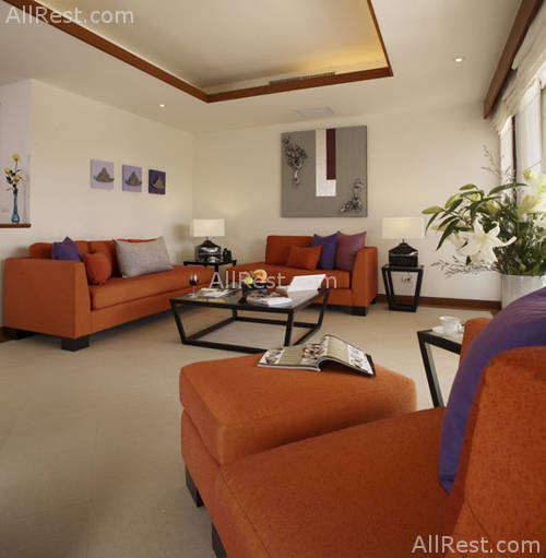 Laguna Phuket Holiday Residences 8